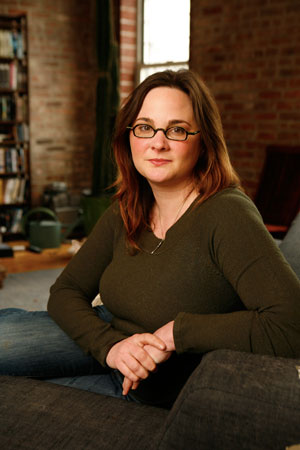 Julie Powell